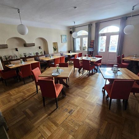 Hotel Goldene Rose Weißenburg in Bayern Екстериор снимка