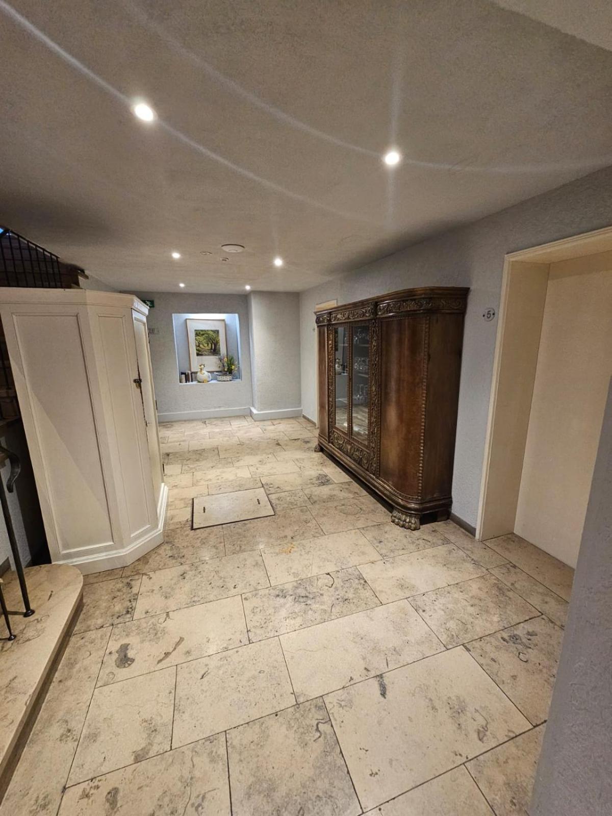 Hotel Goldene Rose Weißenburg in Bayern Екстериор снимка
