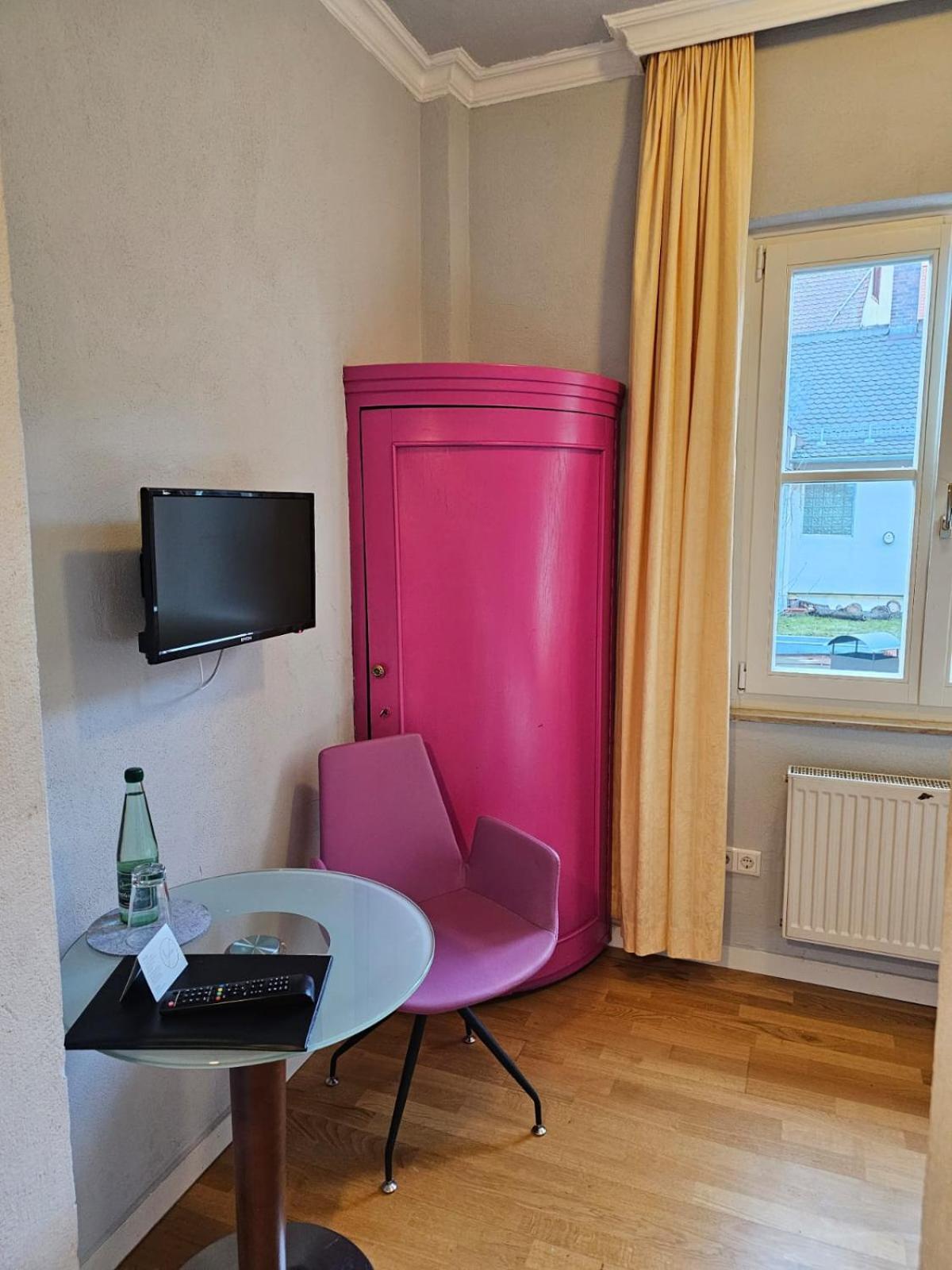 Hotel Goldene Rose Weißenburg in Bayern Екстериор снимка